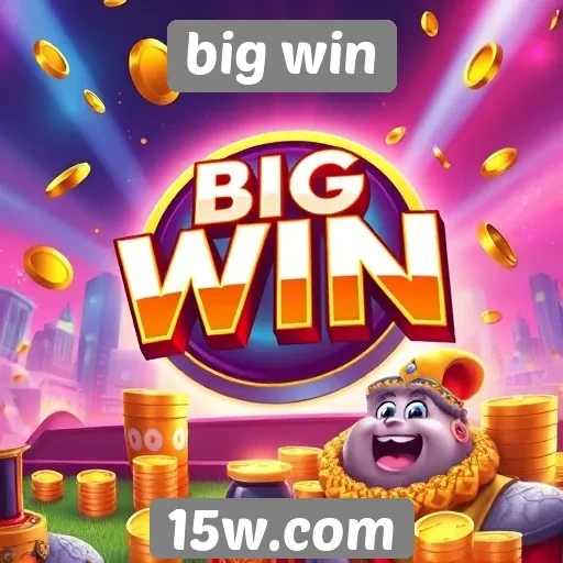 Acessibilidade em Big Win aumenta a inclusão no jogo