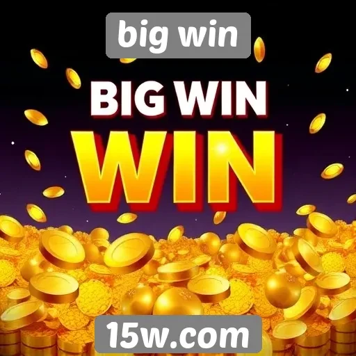 Vantagens e desvantagens do Big Win