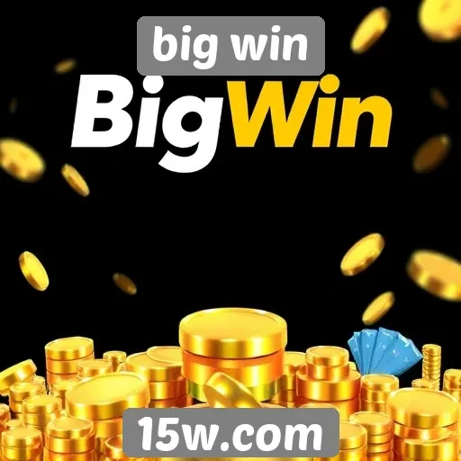 Jogos de cassino no Big Win atraem novos jogadores