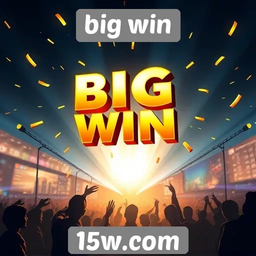 Como o Big Win se posiciona frente à concorrência