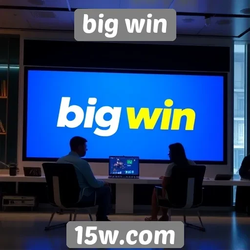 Explorando o suporte ao cliente do Big Win