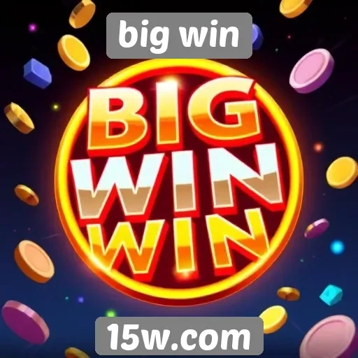 Big Win apresenta novas funcionalidades para jogadores