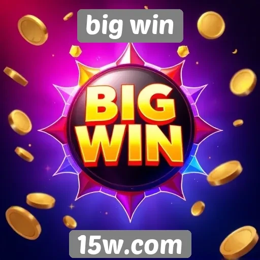 Big Win oferece variedade de jogos de azar