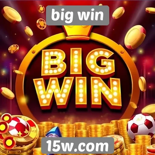 big win análise de jogos disponíveis