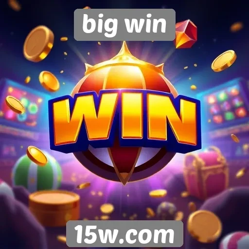Parceria entre Big Win e desenvolvedores de jogos