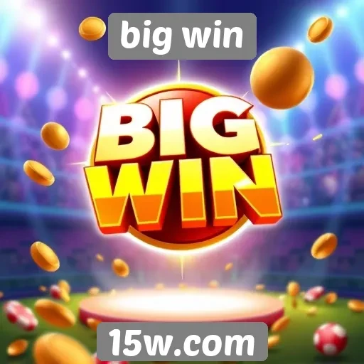big win lança novas funcionalidades para jogadores