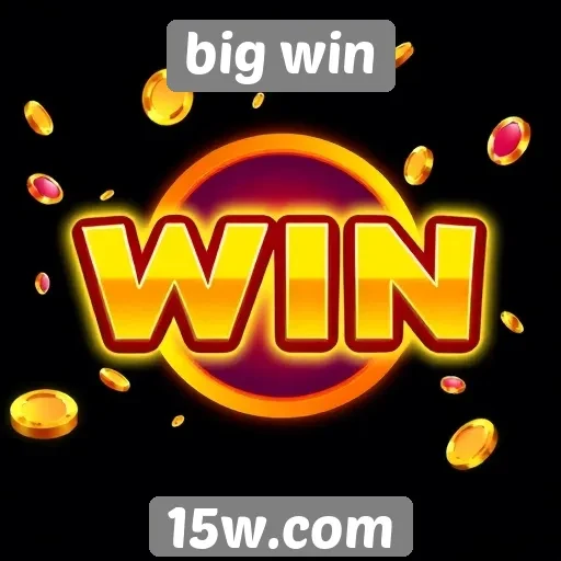 Big Win apresenta nova plataforma de jogos online