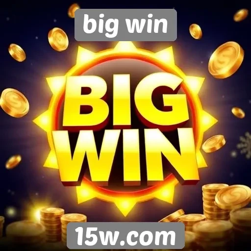 Promoções atraentes no Big Win para novos jogadores