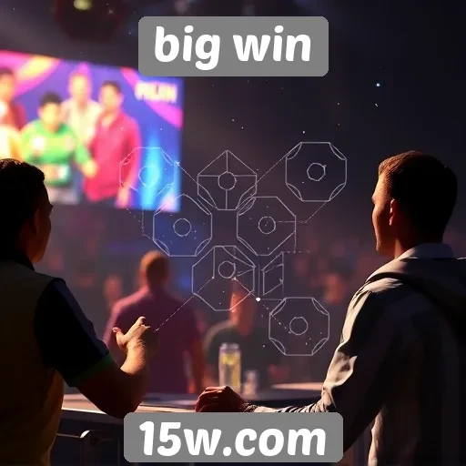 big win análise da experiência do usuário