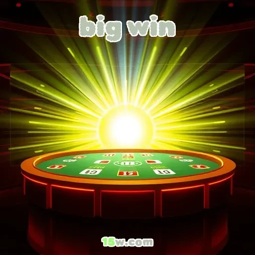big win: A Confiabilidade que Você Procura em Jogos Online