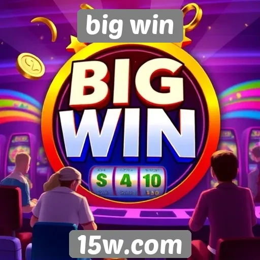 Expertos avaliam a credibilidade do site de jogos Big Win