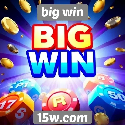 Estrategias de jogos e dicas disponíveis no Big Win