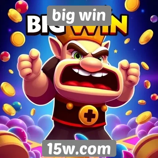 Análise da jogabilidade no site Big Win