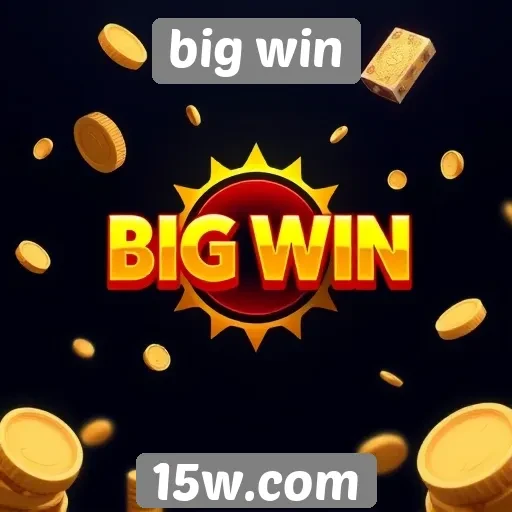 Estratégias de marketing adotadas pelo Big Win