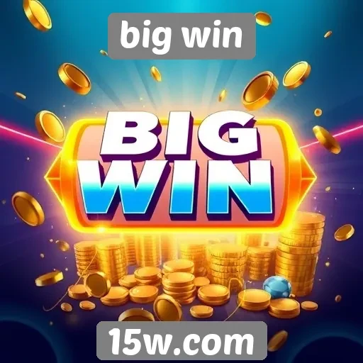 Evolução das plataformas de pagamento no Big Win