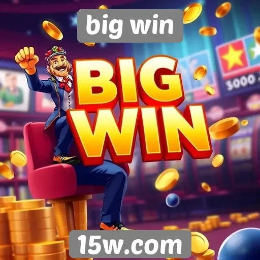 Estatísticas de jogadores no Big Win são surpreendentes