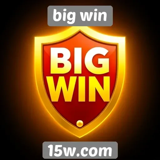 analise de segurança no site big win