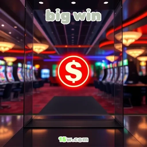 big win: Os Caça-Níqueis Mais Irresistíveis da Plataforma