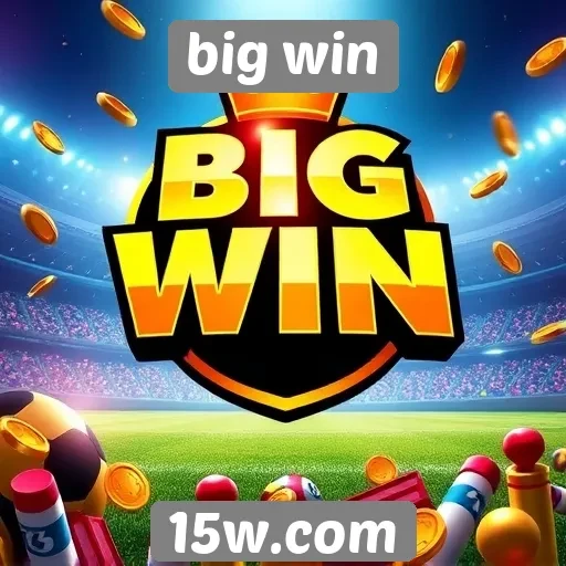 Promoções especiais atraem novos jogadores ao Big Win