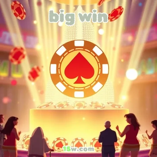 big win: Recursos Imperdíveis da Seção de Eventos Esportivos