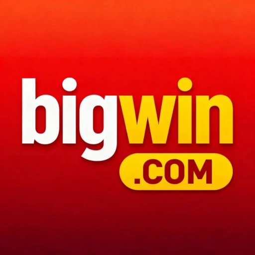 big win logo