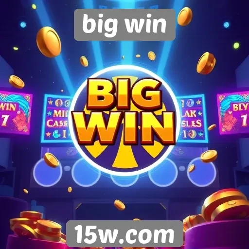 Tendências de usuário no Big Win e sua evolução